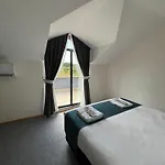 New Garden Airport & Restaurant 3* Arnavutkoy