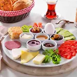 New Garden Airport & Restaurant Arnavutkoy