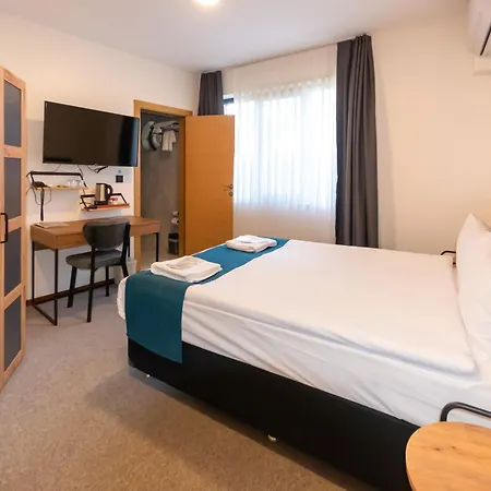 New Garden Airport 3* Arnavutkoy