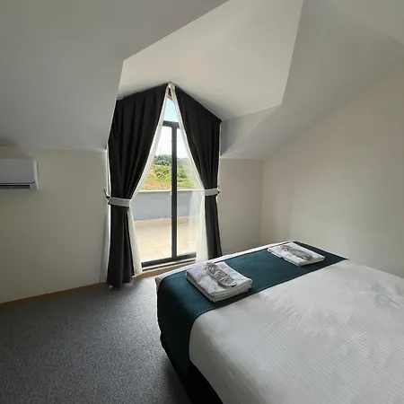 New Garden Airport 3* Arnavutkoy