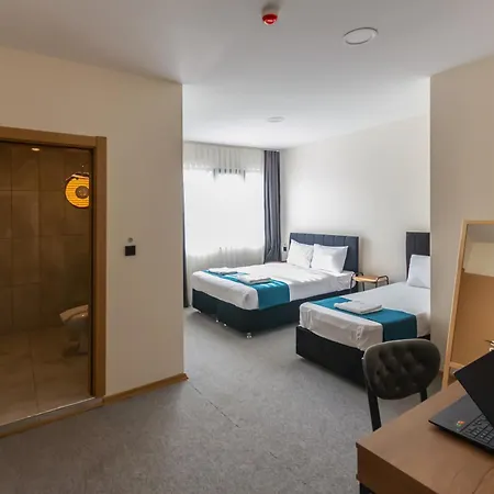 Hotel New Garden Airport 3*