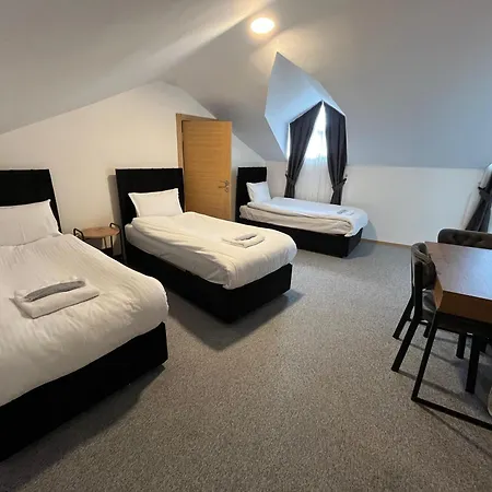 New Garden Airport Hotel Arnavutkoy