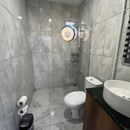 New Garden Airport & Restaurant Hotel Arnavutkoy