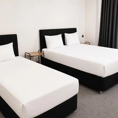 New Garden Airport & Restaurant Hotel Arnavutkoy