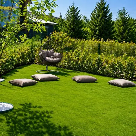 Hotel New Garden Airport & Restaurant 3*