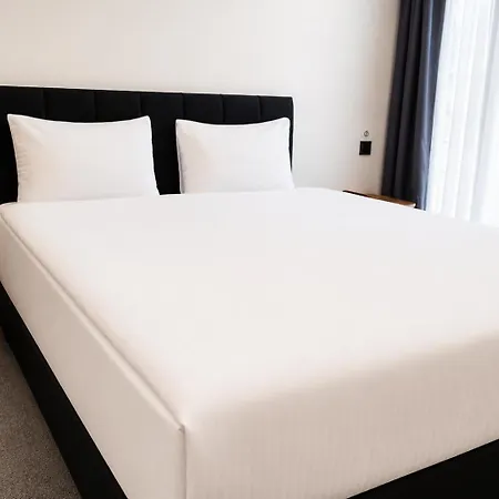 New Garden Airport & Restaurant Hotel Arnavutkoy