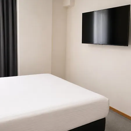New Airport & Restaurant 3* Arnavutkoy